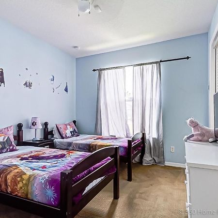 Gated Community, Private Pool And Game Room Near Disney!!! كيسيمي المظهر الخارجي الصورة
