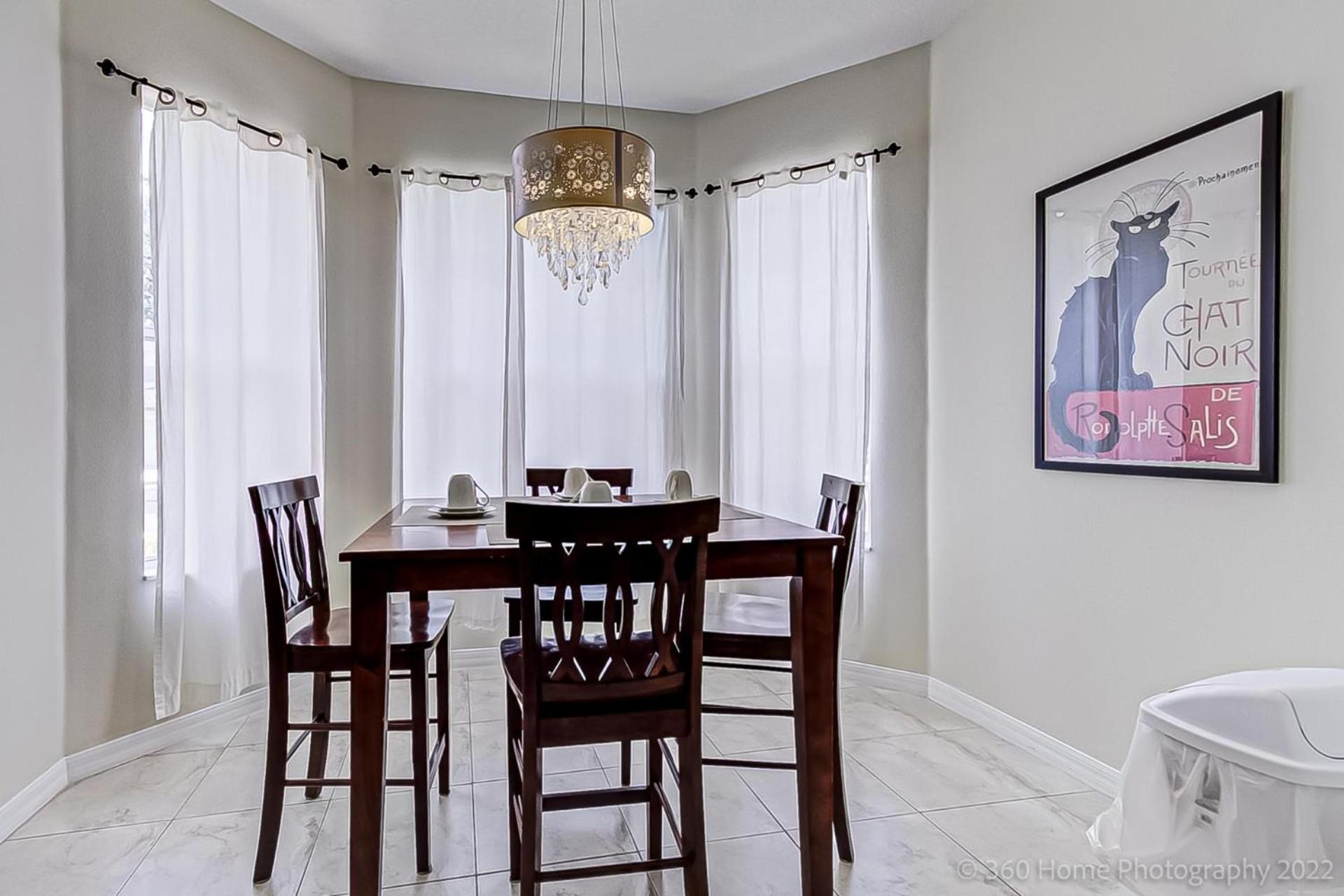 Gated Community, Private Pool And Game Room Near Disney!!! كيسيمي المظهر الخارجي الصورة