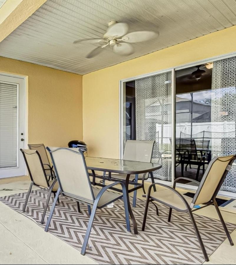 Gated Community, Private Pool And Game Room Near Disney!!! كيسيمي المظهر الخارجي الصورة