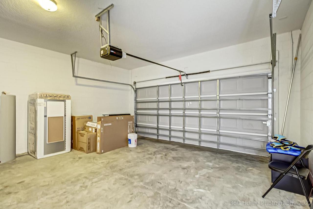 Gated Community, Private Pool And Game Room Near Disney!!! كيسيمي المظهر الخارجي الصورة